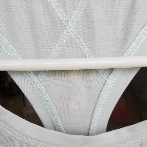 Hyba Sport Muscle Tank Top - Picture 4 of 9